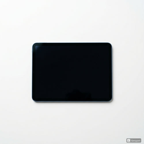 iPad (10th Generation) Blue 256GB