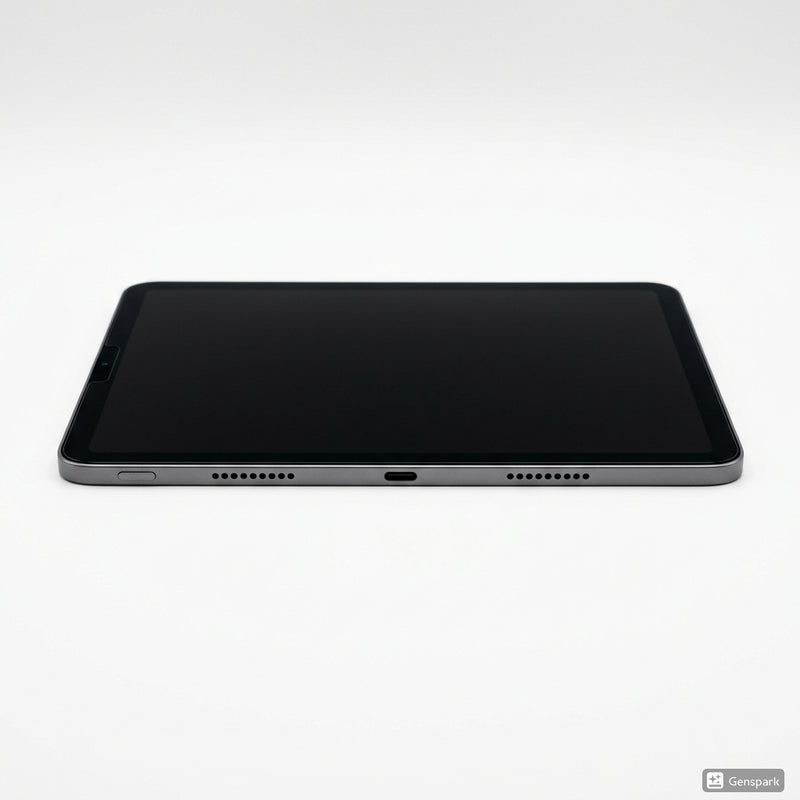 iPad Air 11-inch (M2) Space Gray 512GB