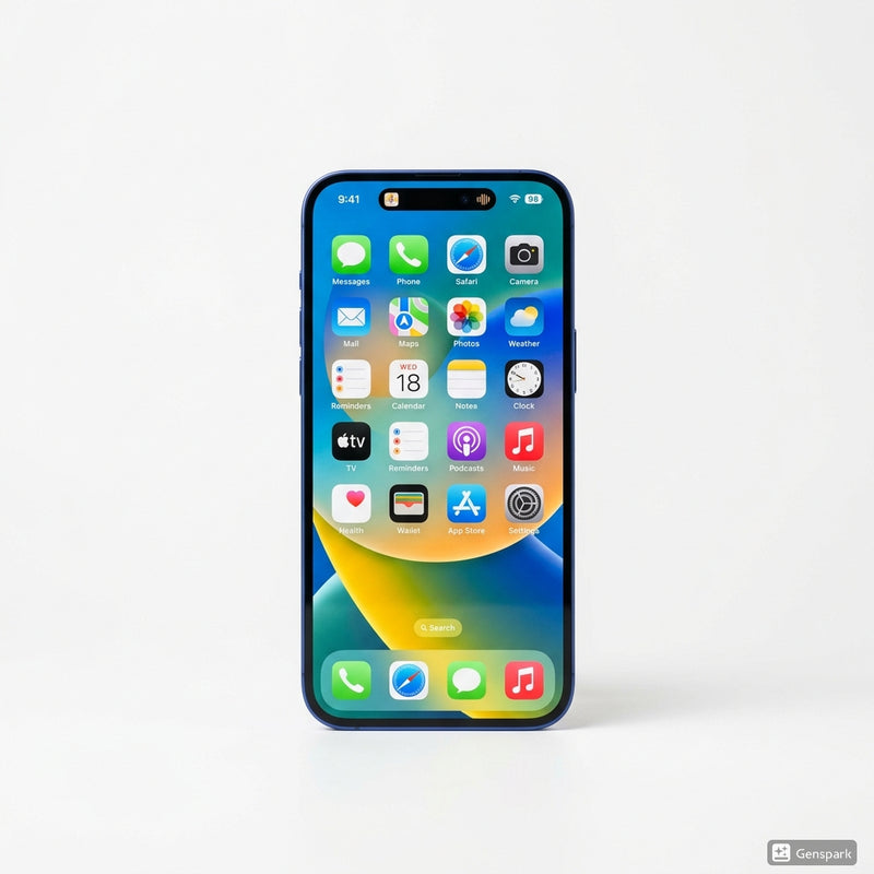 iPhone 16 Plus Ultramarine 256GB