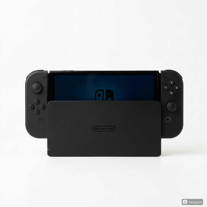 Nintendo Switch 2 Console