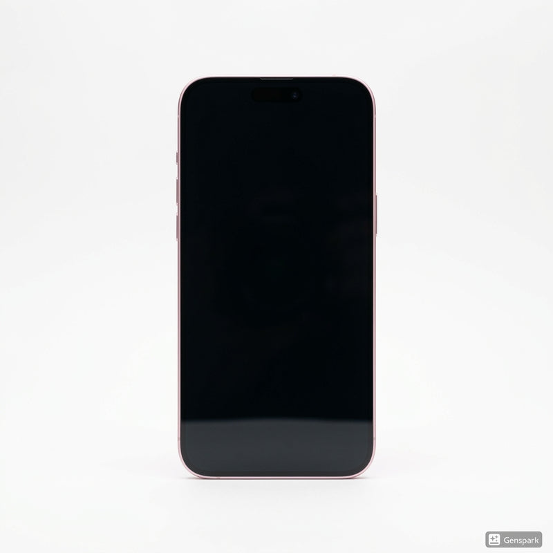 iPhone 16 Plus Pink 256GB