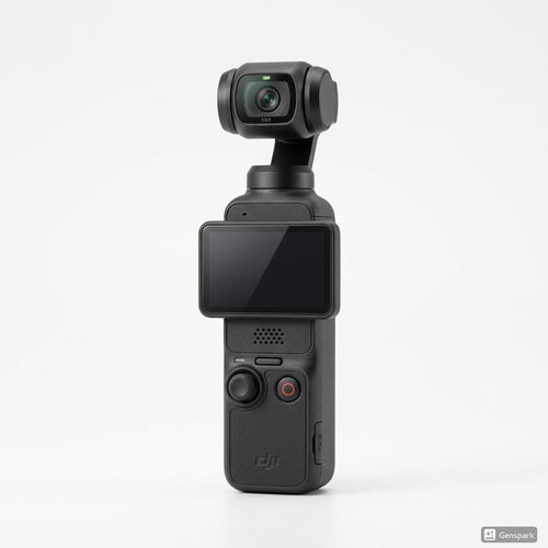 DJI Osmo Pocket 3 Creator Combo