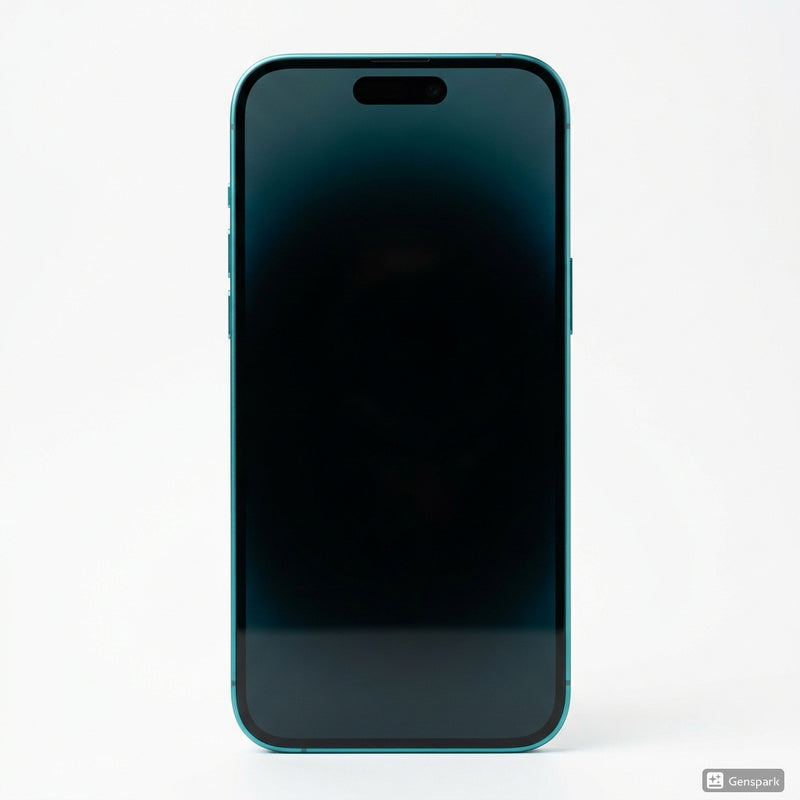 iPhone 16 Plus Teal 256GB