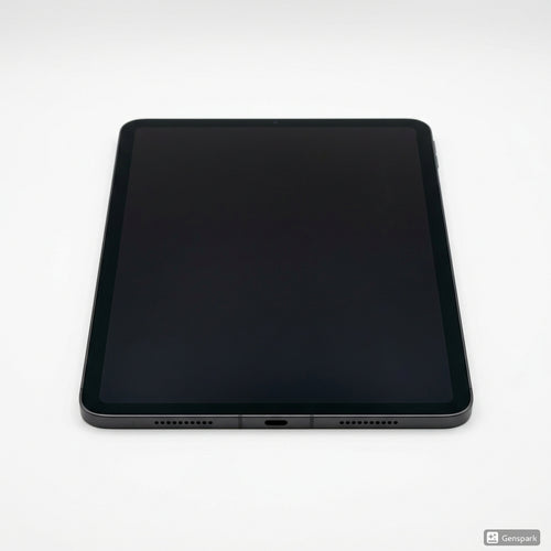 iPad Pro 11-inch (M4) Space Black 1TB
