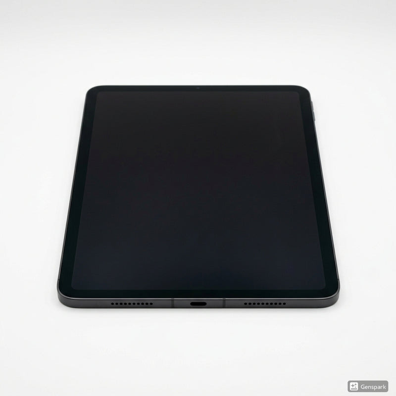 iPad Pro 11-inch (M4) Space Black 512GB