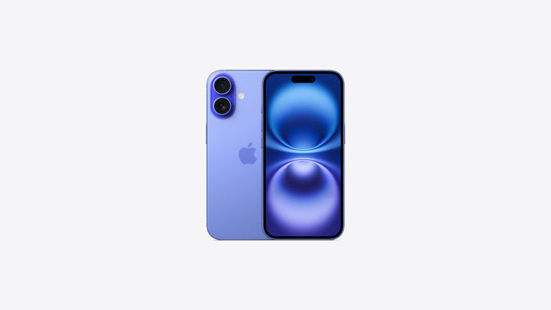 iPhone 16 Ultramarine 512GB
