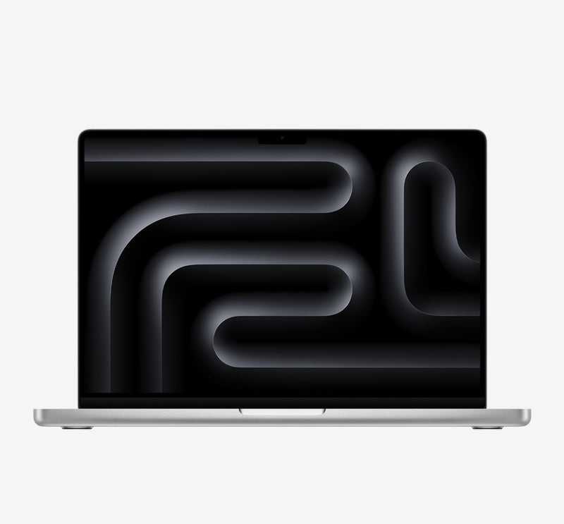 MacBook Pro 14-inch (M3) Silver 1TB