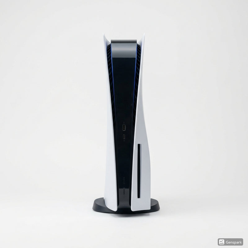 PlayStation 5 Pro Console