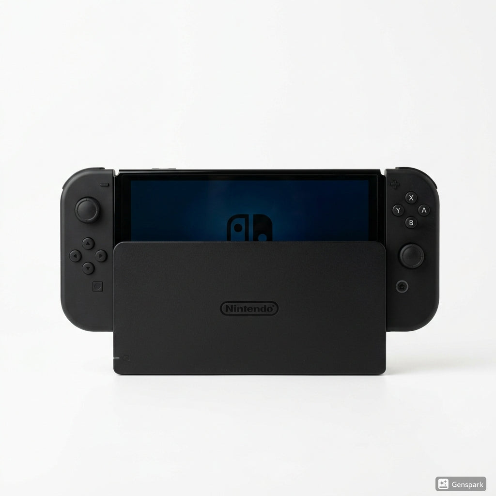Nintendo Switch 2 Console